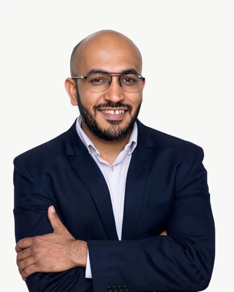 Rohit Sachdeva, Mortgage Associate with Mortgage Architects